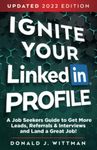 Ignite Your LinkedIn Profile: A Job