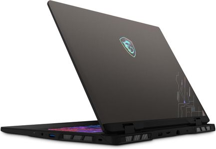 MSI Crosshair 16 QHD+ Gaming Laptop – 240Hz Display
