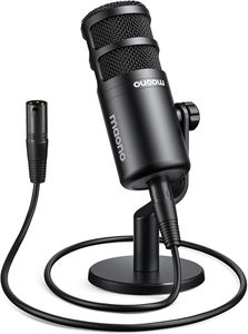 MAONO XLR 