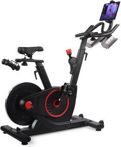 Echelon EX-5s Smart Exercise Bike – Indoor Cycling with Touchscreen