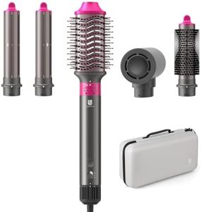 Hair Dryer