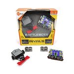 HEXBUG 413-5127-00GL04 Battlebots Rivals