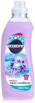 Ecozone Concentrated Radiance Fabric Conditioner, Tallow Free, Gentle Fresh Fragrance, Clothing Softener for Washing Machine Cleaning, Natural Vegan Eco Friendly Plant-Based Liquid (1 Litre/37 Washes)