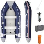 Hydro-Force Mirovia ProInflatable S