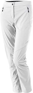 Löffler Women's Elegance Cross-Country Ski Trousers,
