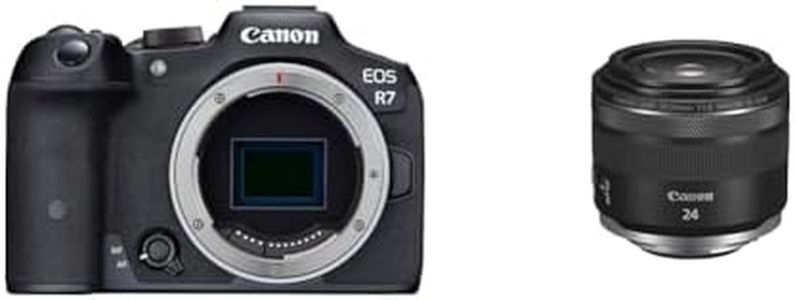 Canon EOS 