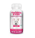 Twinkle Eyes Tear Stain Remover for Dogs - Sweet Potato 40g