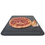 Cast Elegance Premium Steel Pizza S