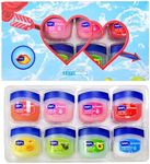 lip Balm Set, Lip Balm,8 Packs Long