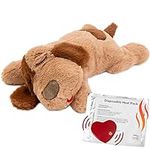iHeartDogs Heartbeat Puppy Toy - Co