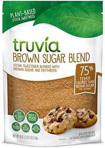 Truvia Bro