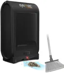EyeVac Pro Touchless Vacuum Automat