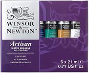 Winsor & Newton Artisan Water Mixab