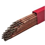 MapleWeld 316 Stainless Steel SMAW Electrodes 2kg Sleeve | Low Carbon, High Corrosion Resistance, All-Position Welding | Ideal for Food Processing & Pharmaceutical Equipment (1/8" (3.2mm))