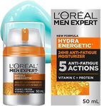 Mens Moisturizers