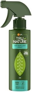 Tru Nature Herbal Ant Repellent Spray - 200 ML | Removes entire Ant Colony | 100% Plant Based, Chemical Free | Works on All Ant Types | For Home, Kitchen, Office & Garden