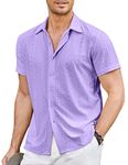 Coofandy Mens Shirts