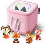 Toniebox 2 Audio Player Favorite So