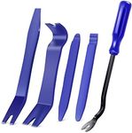 GOOACC 5PCS Auto Trim Removal Tool 