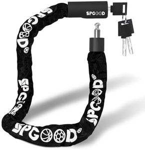 SPGOOD Bik