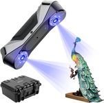 Creality Raptor 3d Scanner, Handhel