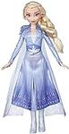 Disney Frozen Elsa Fashion Doll wit