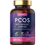 Inositol For Pcos