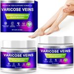 Varicose Veins Cream, Vein Cream & 