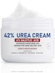 OUKEYA Urea Cream 42% plus Salicyli