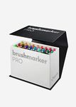 KARIN Brushmarker PRO Mini Box 26 colours + 1 blender set, Assorted