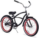 Firmstrong Urban Boy Single Speed B