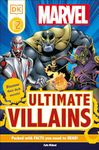 DK Readers L2: Marvel's Ultimate Villains