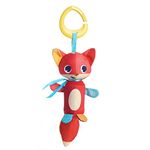 Tiny Love Meadow Days Wind Chime Stroller Toys, Christopher Fox