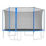 PayLessHere Trampoline 8FT 10FT 12F