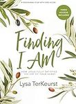 Finding I AM - Bible Study Book wit