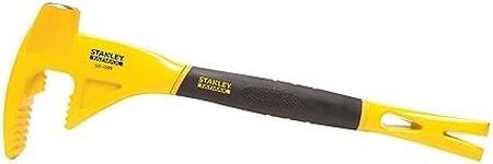 Stanley FatMax Xtreme Fubar Utility Wrecking Bar