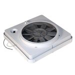 Heng's 90043-CR VORTEX I Upgrade Kit - 12V, White