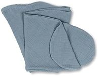 Doomoo Basics - Comfy Big Cover Tetra Nursing Pillow Cover 190 cm - Nursing Pillow Cover for The Largest of Our Nursing Pillow - Give Your Multifunctional Pillow a New Look with Natural Colours