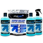 Physicool Knee Surgery Recovery Bundle