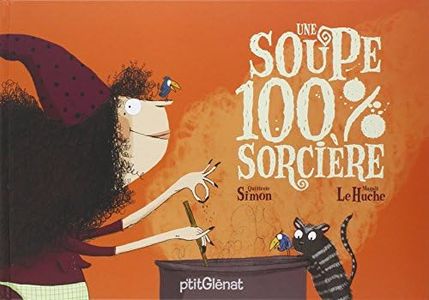 Une Soupe 