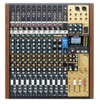 Tascam Model 16 All-In-One Mixing Studio