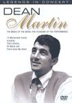 Dean Martin: The Magic Of Music - The Pleasure Of The Performance [DVD]