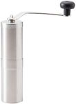 Porlex Tall II Hand Coffee Grinder