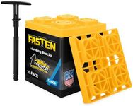 Camco FasTen RV Leveling Blocks - F