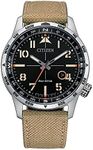 Citizen Men's Eco-Drive Weekender A