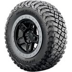 BFGoodrich Mud-Terrain T/A KM3 Radial Tire-LT235/75R15/D 110/107Q 110Q