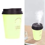 Humidifiers for Bedroom, 300ml Cool