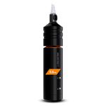 Cheyenne Sol Nova Unlimited Pen Tattoo Machine, Lightweight Adjustable Equipment for Tattooing, Professional Permanent Tattoo Supplies, 5mm Stroke Length, Black