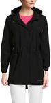 Lands' End Womens Packable Waterpro
