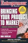 Entrepreneur Magazine: Bringing Your Product to Market